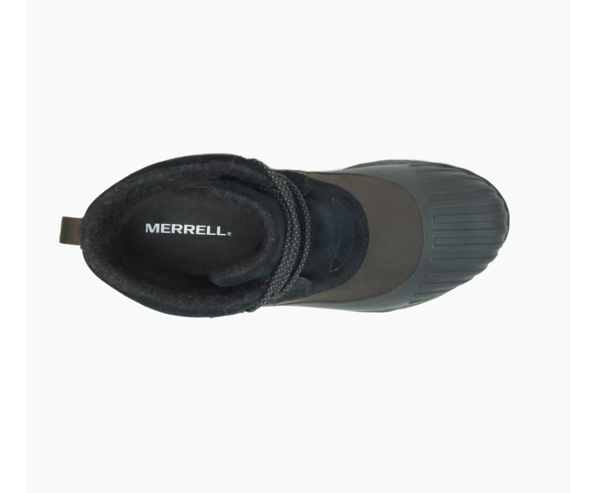 Siren 4 Thermo Demi Waterproof