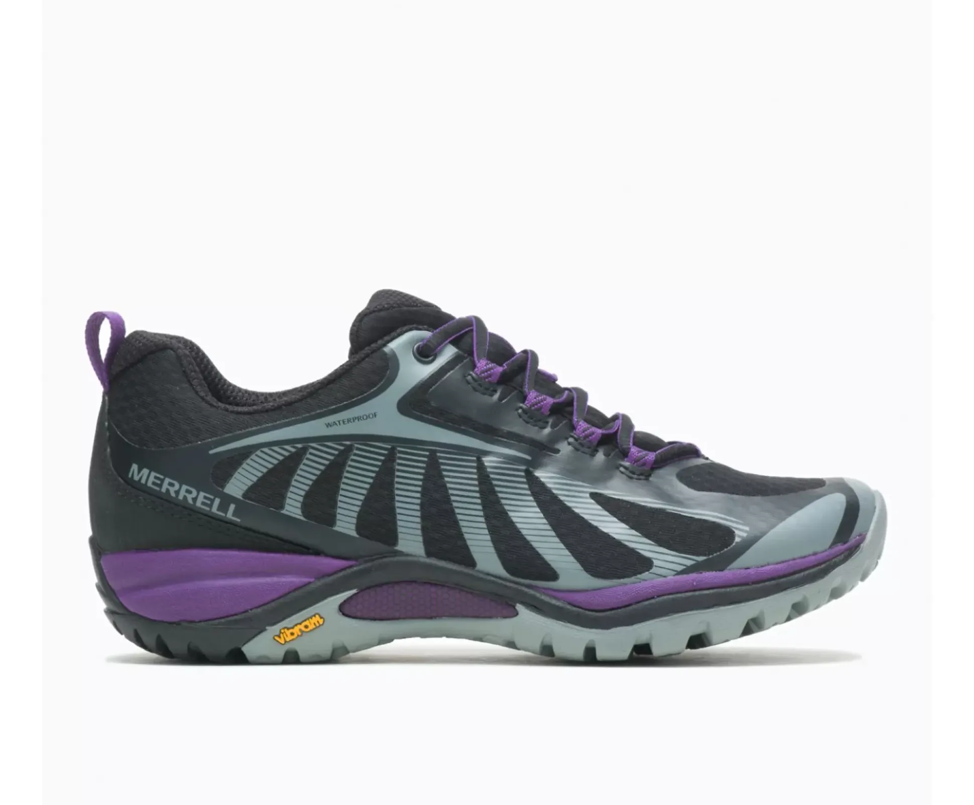 Siren Edge 3 Waterproof