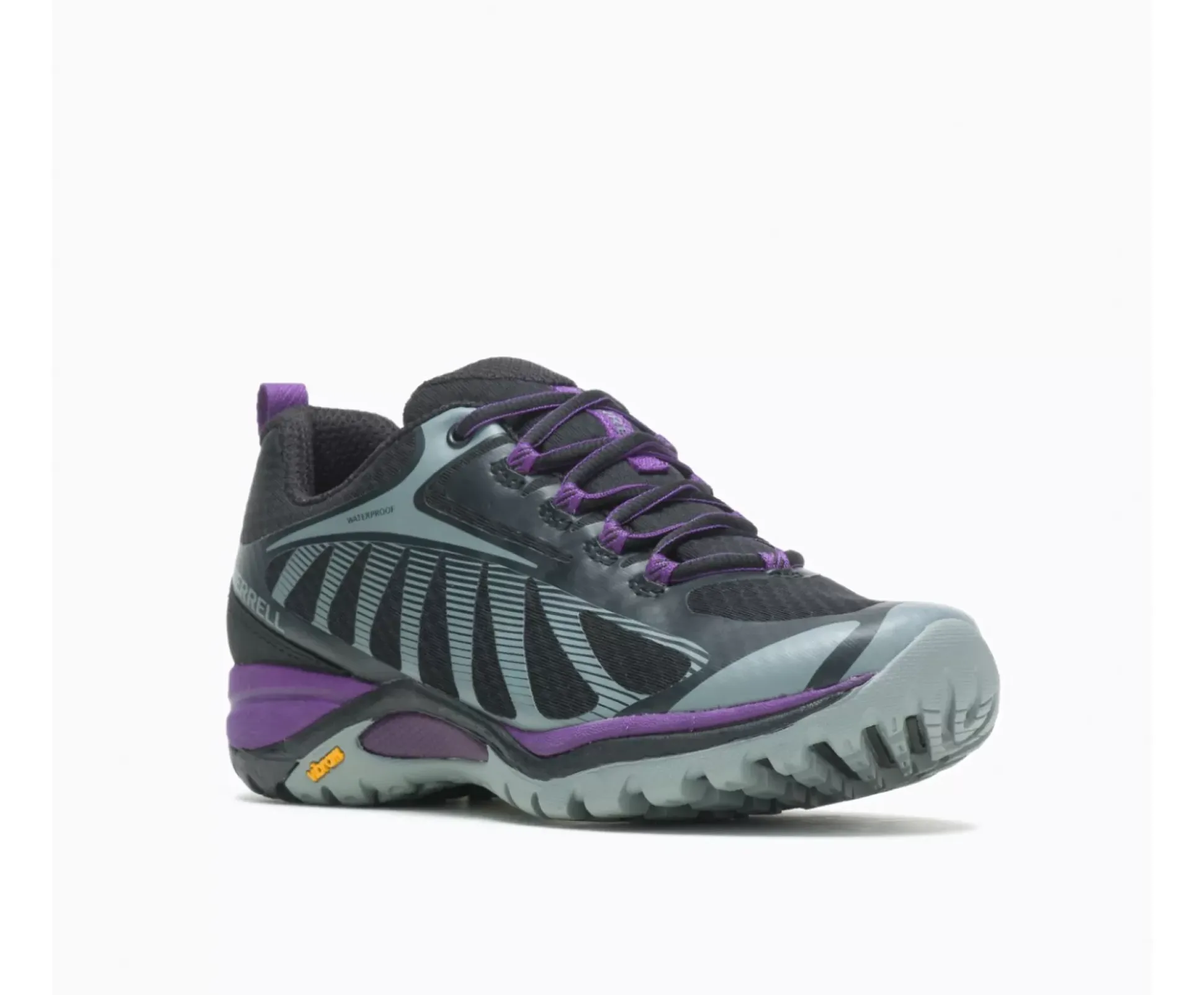 Siren Edge 3 Waterproof