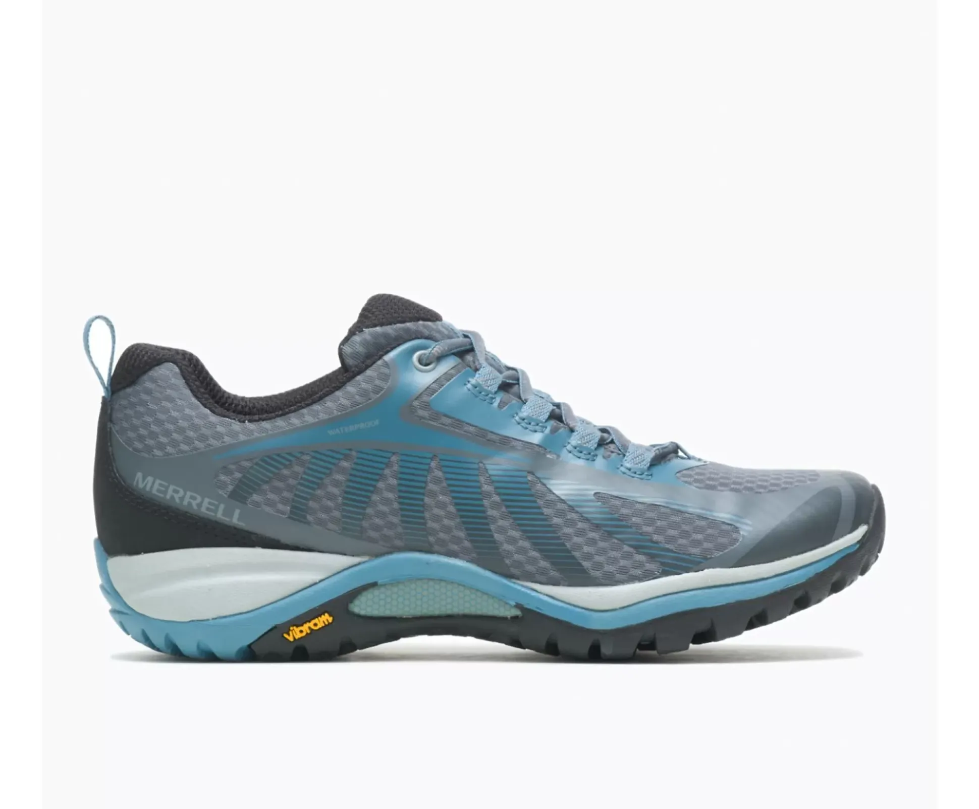 Siren Edge 3 Waterproof Wide Width