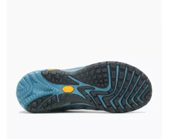 Siren Edge 3 Waterproof Wide Width