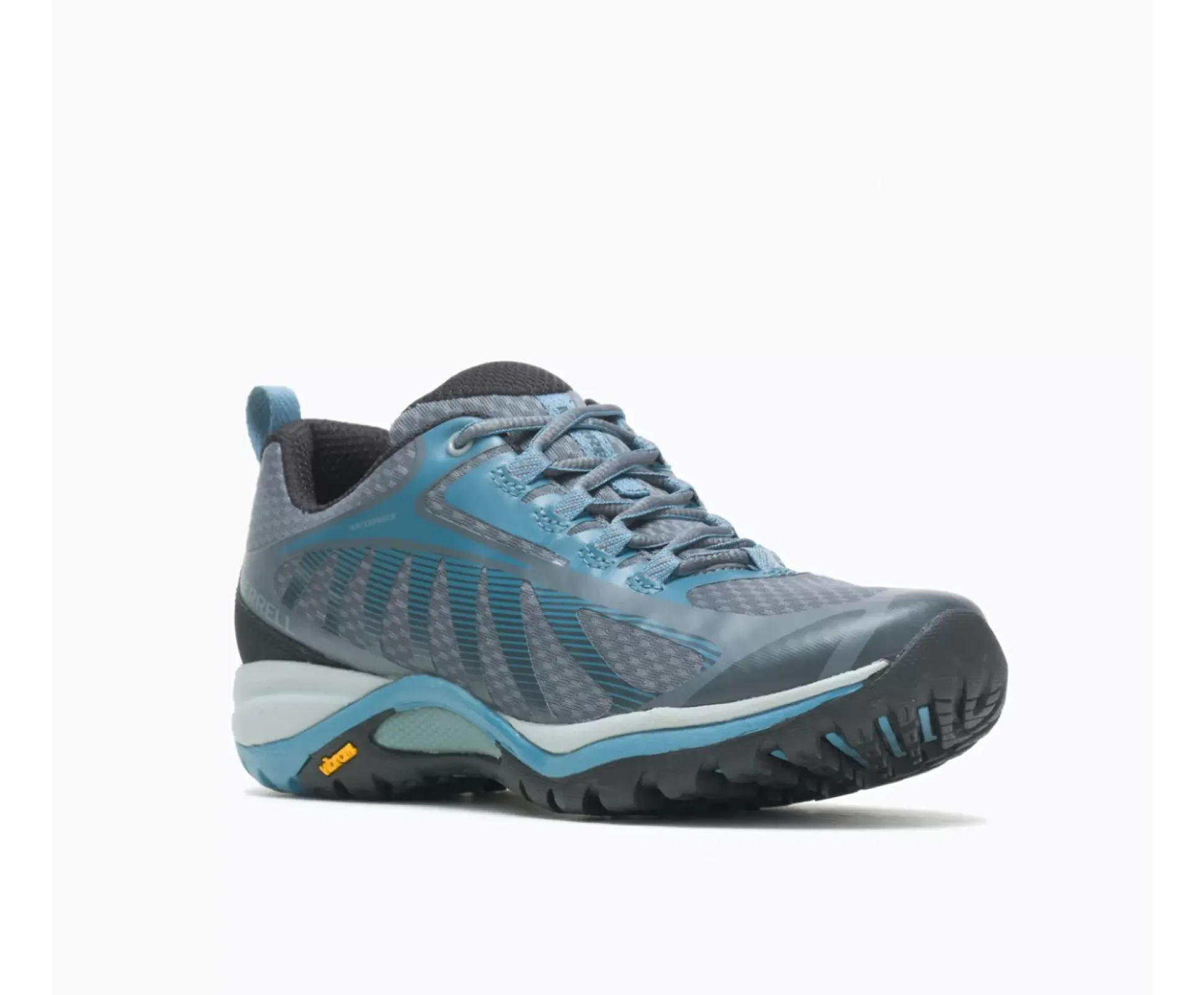 Siren Edge 3 Waterproof Wide Width