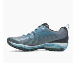 Siren Edge 3 Waterproof Wide Width