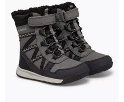 Snow Crush 2.0 Waterproof Jr. Boot