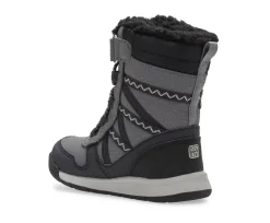 Snow Crush 2.0 Waterproof Jr. Boot