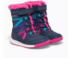 Snow Crush 2.0 Waterproof Jr. Boot