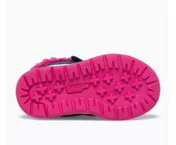 Snow Crush 2.0 Waterproof Jr. Boot