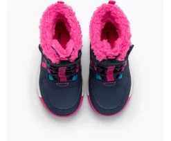 Snow Crush 2.0 Waterproof Jr. Boot