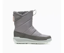 Snowcreek Sport Mid Zip Polar Waterproof