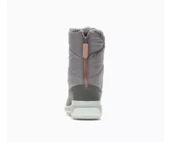Snowcreek Sport Mid Zip Polar Waterproof
