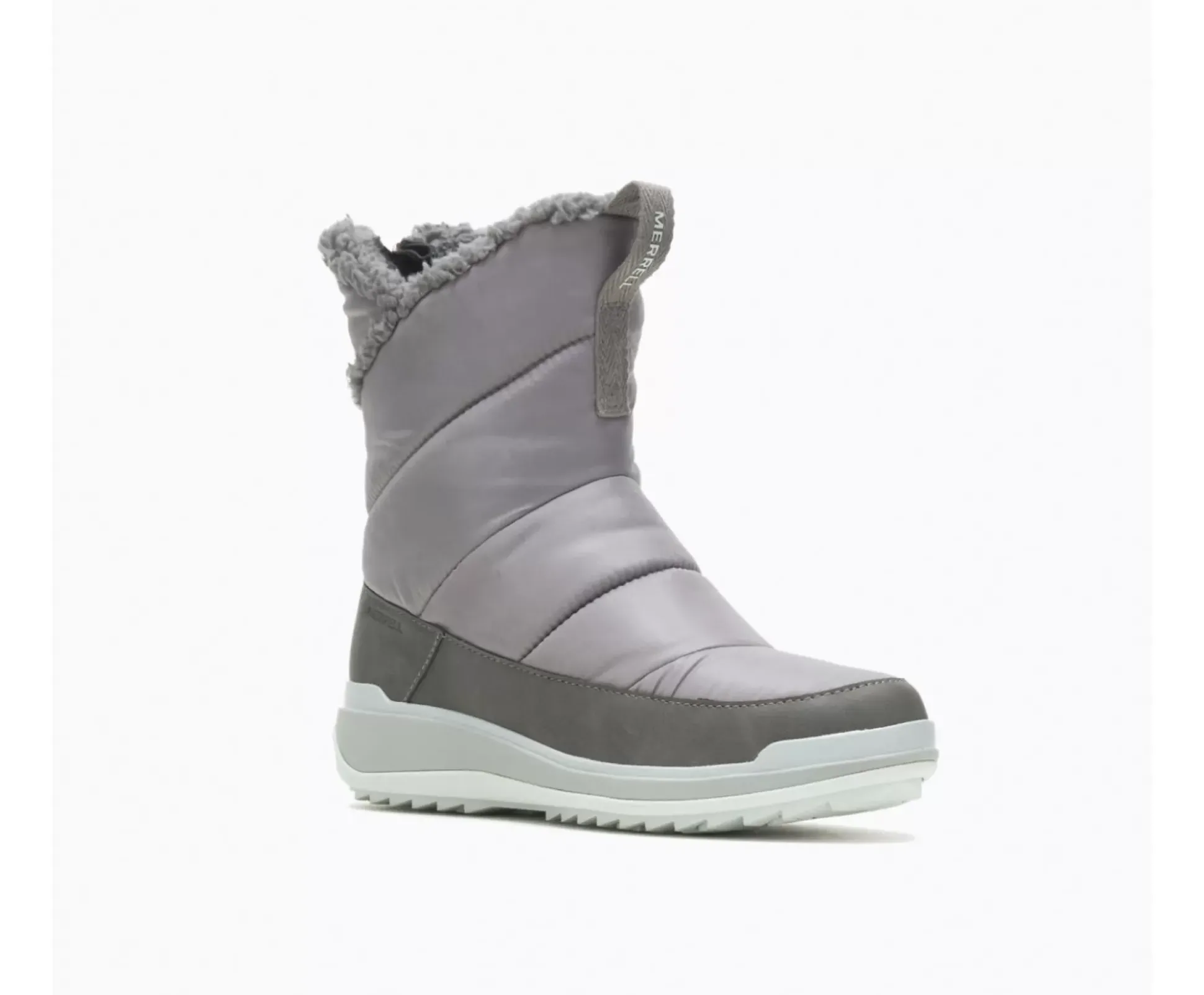 Snowcreek Sport Mid Zip Polar Waterproof