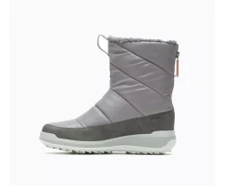 Snowcreek Sport Mid Zip Polar Waterproof