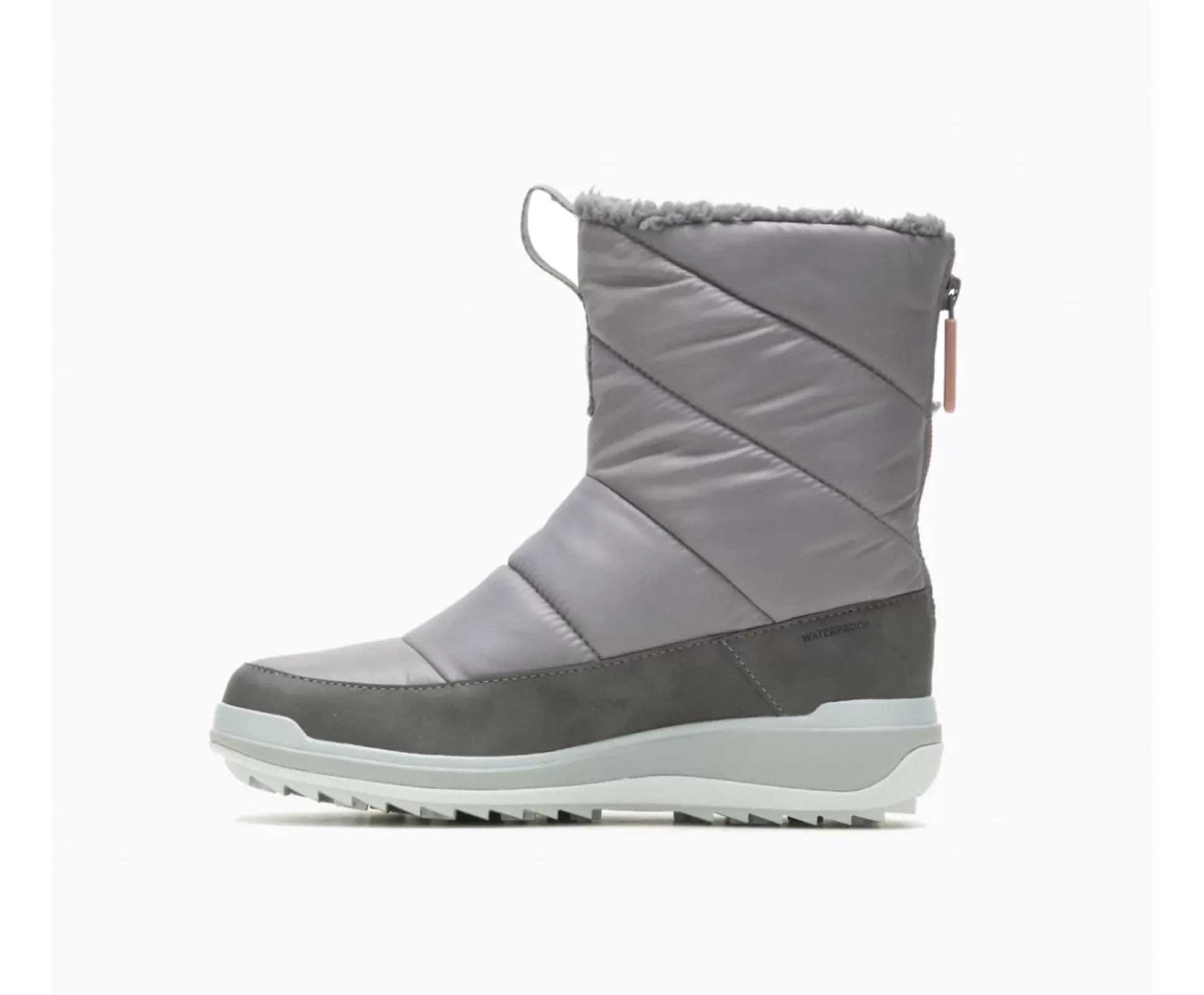 Snowcreek Sport Mid Zip Polar Waterproof