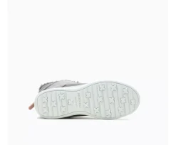 Snowcreek Sport Mid Zip Polar Waterproof