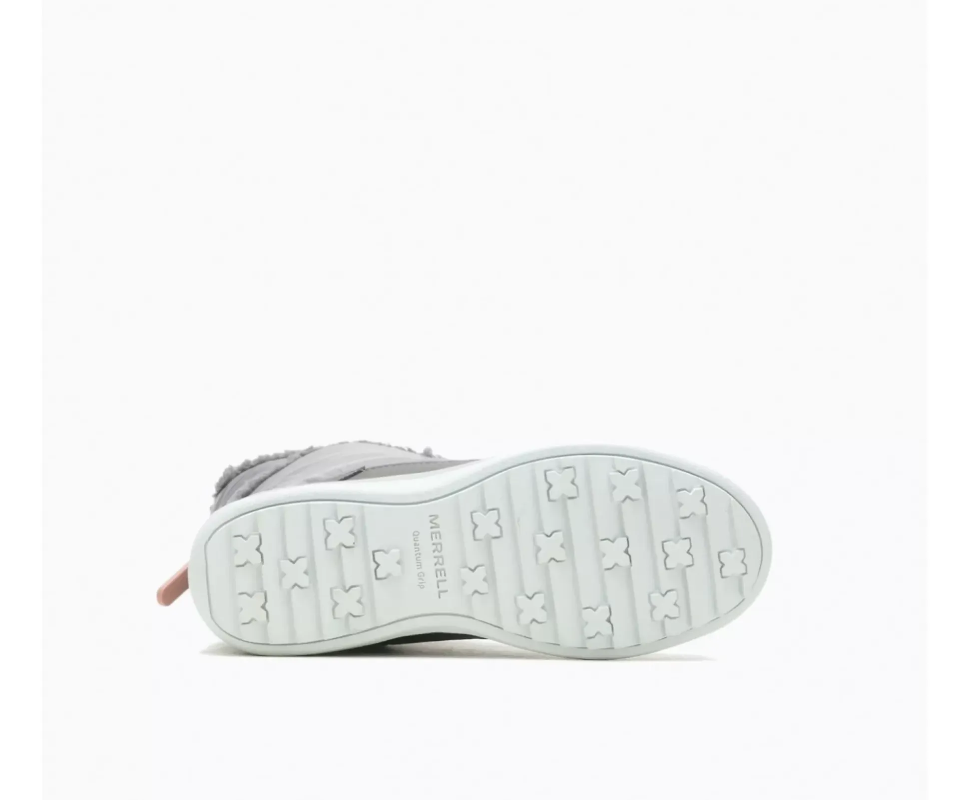 Snowcreek Sport Mid Zip Polar Waterproof
