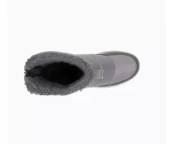 Snowcreek Sport Mid Zip Polar Waterproof