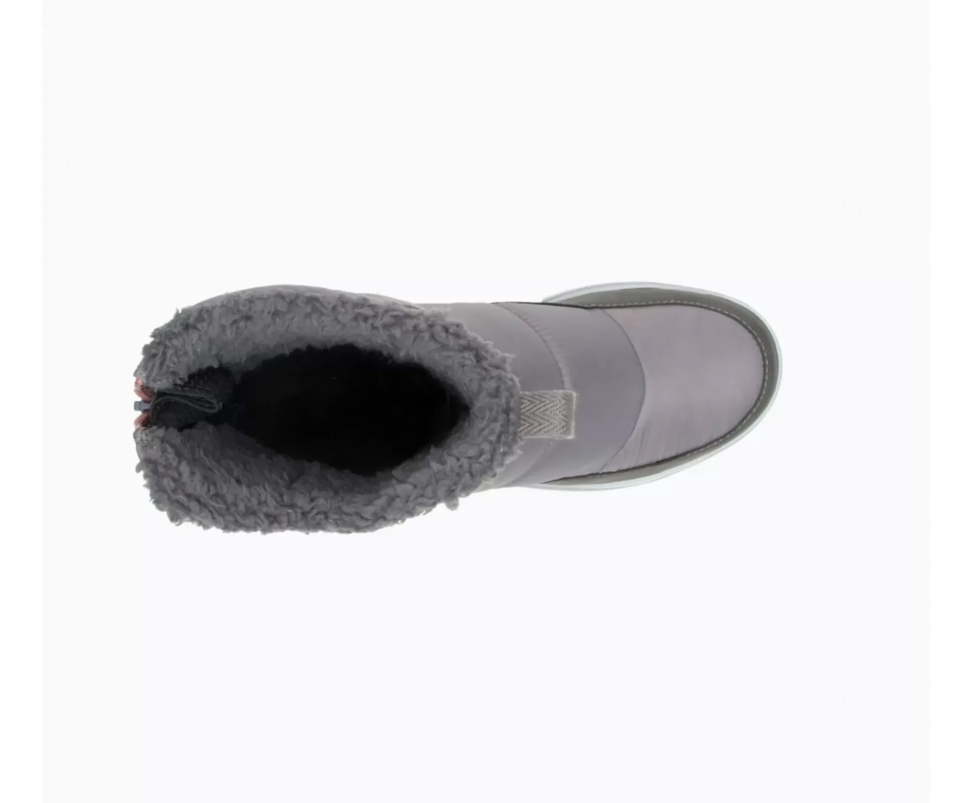 Snowcreek Sport Mid Zip Polar Waterproof