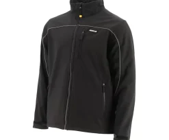 Soft Shell Jacket