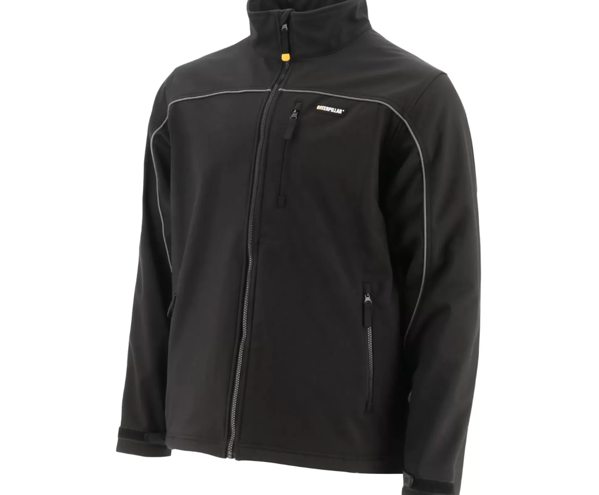 Soft Shell Jacket