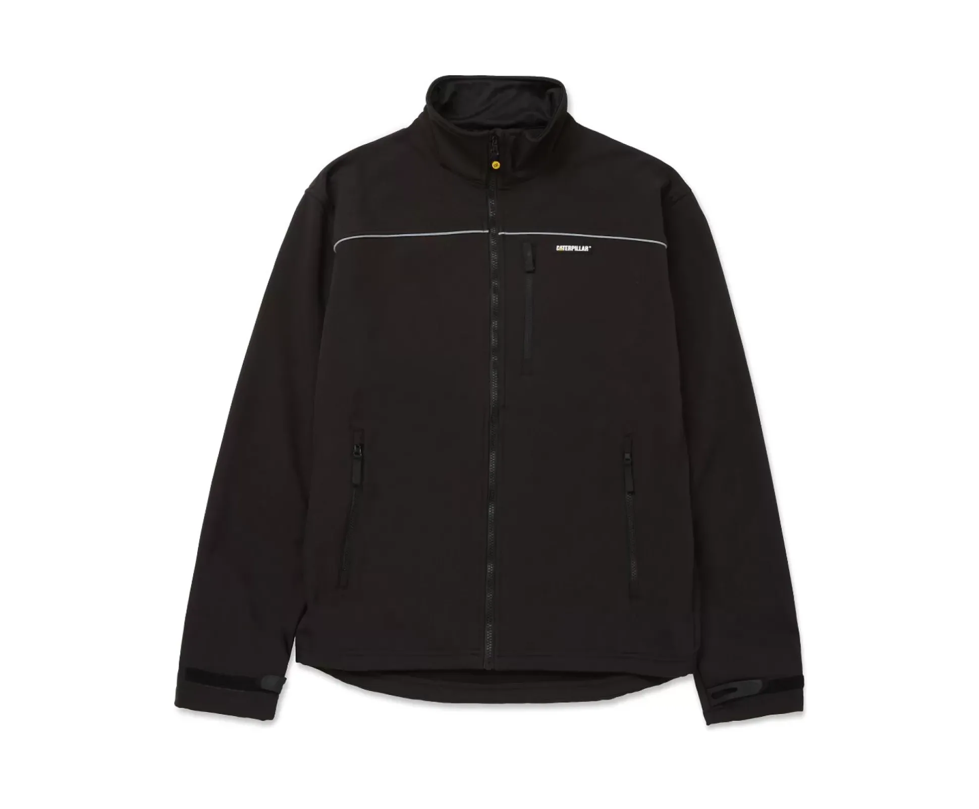 Soft Shell Jacket
