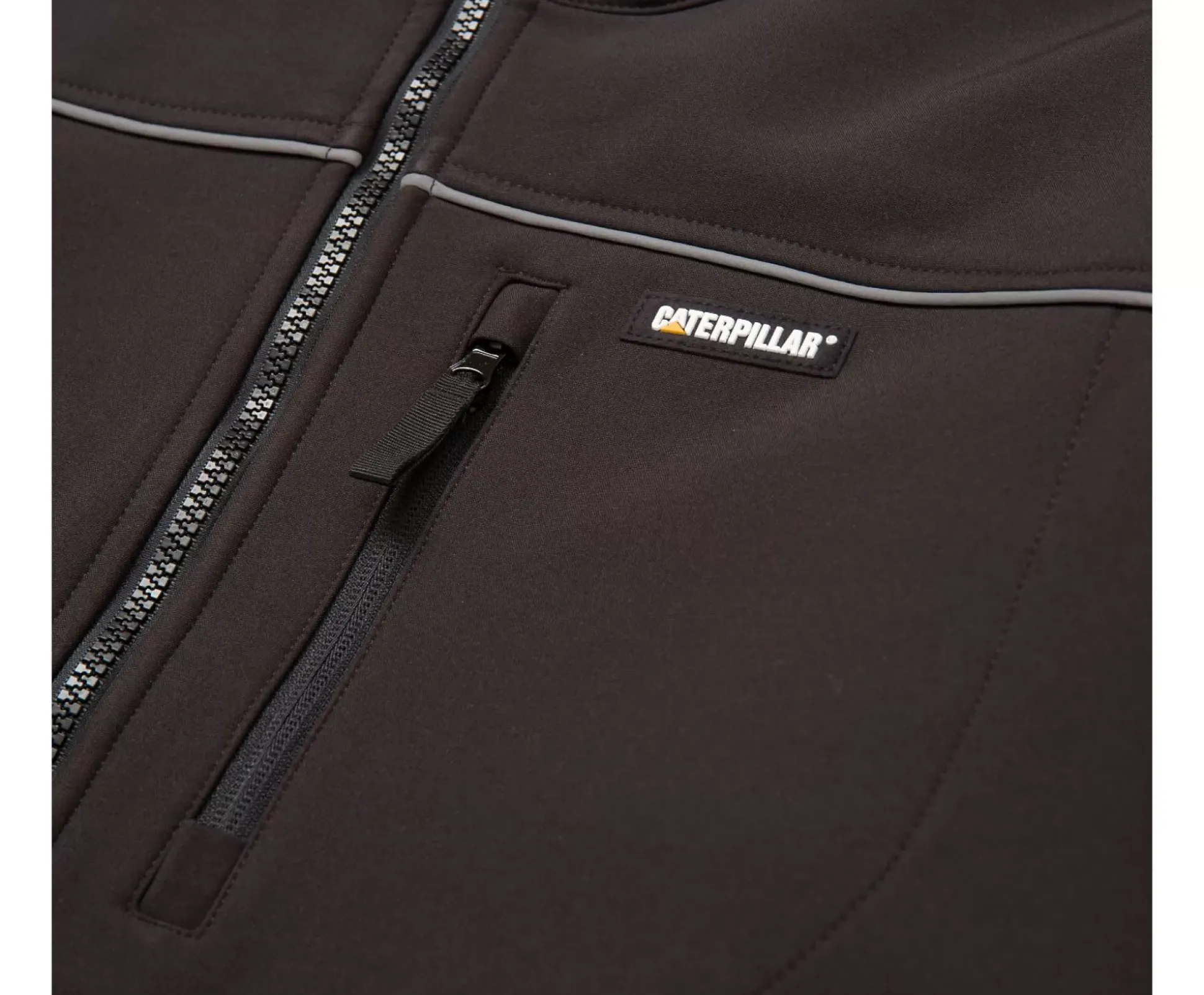 Soft Shell Jacket