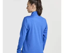 Solstice 1/4 Zip