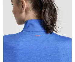 Solstice 1/4 Zip