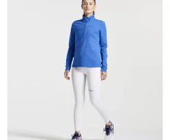 Solstice 1/4 Zip