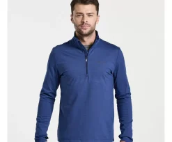 Solstice 1/4 Zip