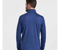 Solstice 1/4 Zip
