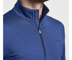 Solstice 1/4 Zip