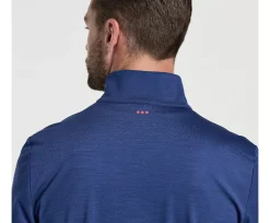 Solstice 1/4 Zip