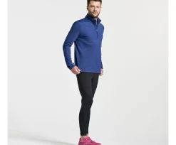 Solstice 1/4 Zip