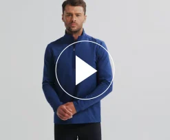 Solstice 1/4 Zip