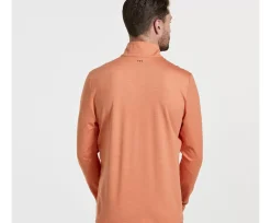 Solstice 1/4 Zip
