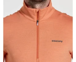 Solstice 1/4 Zip