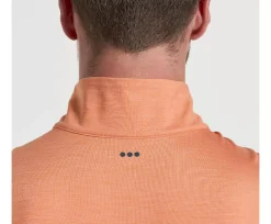 Solstice 1/4 Zip