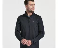 Solstice 1/4 Zip