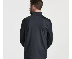 Solstice 1/4 Zip