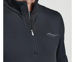 Solstice 1/4 Zip