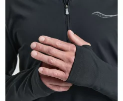 Solstice 1/4 Zip