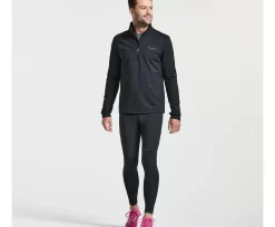 Solstice 1/4 Zip