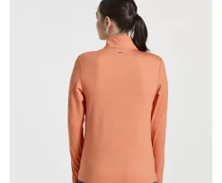 Solstice 1/4 Zip