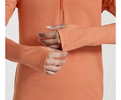 Solstice 1/4 Zip