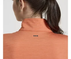 Solstice 1/4 Zip