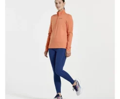 Solstice 1/4 Zip