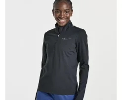 Solstice 1/4 Zip