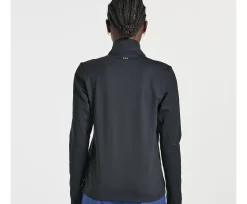 Solstice 1/4 Zip