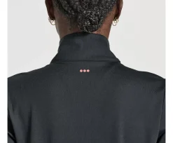 Solstice 1/4 Zip