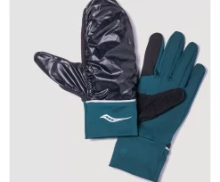 Solstice Convertible Mitt